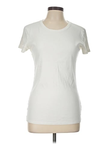 KIRKLAND Signature Short Sleeve T-Shirt (view 1)