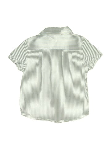 Baby Gap Short Sleeve Button-Down Shirt (view 2)