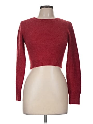 Urban Outfitters Pullover Sweater (view 1)