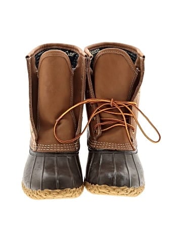 L.L.Bean Rain Boots (view 2)