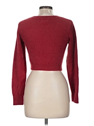 Urban Outfitters Pullover Sweater (view 2)