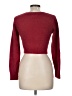 Urban Outfitters Red Pullover Sweater Size M - photo 2