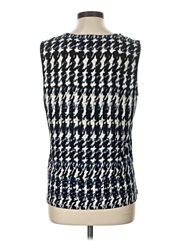 Kasper Sleeveless Top (view 2)