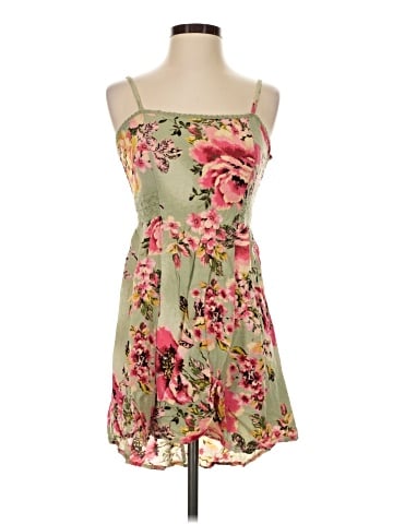 Mossimo Supply Co. Cocktail Dress (view 1)