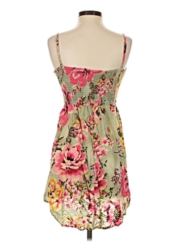 Mossimo Supply Co. Cocktail Dress (view 2)