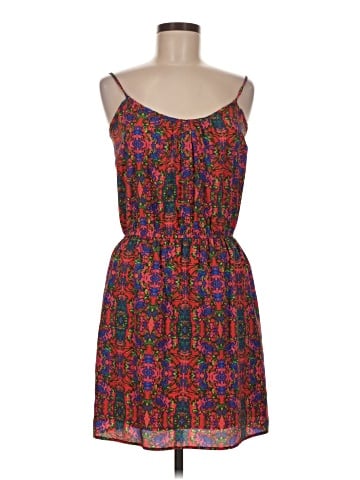 Collective Concepts Casual Dress (view 1)