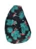 Unbranded Tropical Teal Backpack One size - photo 2