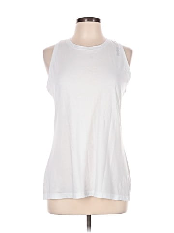 Reebok Sleeveless T-Shirt (view 1)