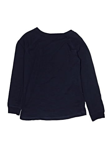 French Toast Long Sleeve T-Shirt (view 2)