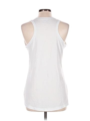 Reebok Sleeveless T-Shirt (view 2)