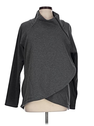 Athleta Cardigan (view 1)