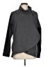 Athleta Gray Cardigan Size L - photo 1