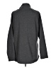 Athleta Gray Cardigan Size L - photo 2