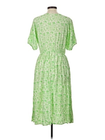 Sweet Salt Casual Dress (view 2)