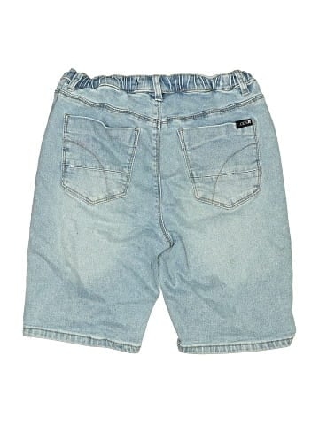 Joe's Jeans Denim Shorts (view 2)