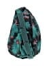 Unbranded Tropical Teal Backpack One size - photo 1