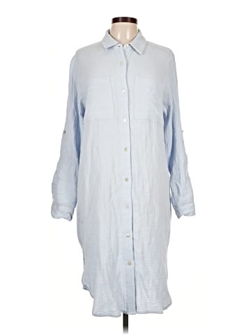 Saks Fifth Avenue Casual Dress (view 1)