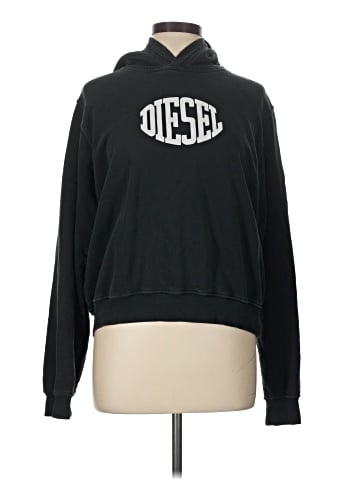 Diesel Sweatshirt (view 1)