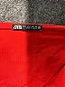 Zara Red Sleeveless Top Size L - photo 7