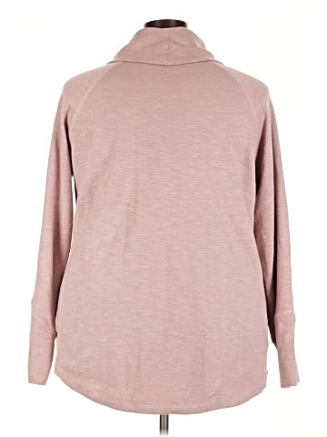 Cj Banks Turtleneck Sweater (view 2)