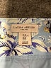 Laura Ashley Floral Blue Skort Size XL - photo 3