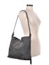 & Other Stories 100% Polyurethane Solid Gray Hobo One size - photo 2