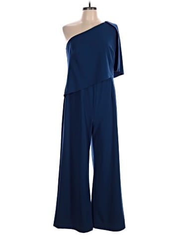 Adrianna Papell Jumpsuit (view 1)