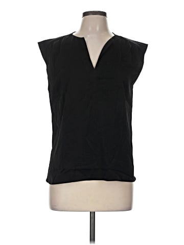 Banana Republic Factory Store Sleeveless Blouse (view 1)