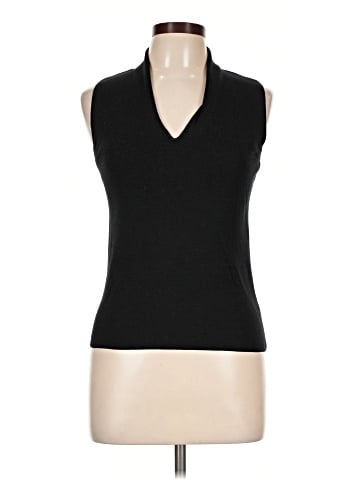 Linda Allard Ellen Tracy Sleeveless T-Shirt (view 1)