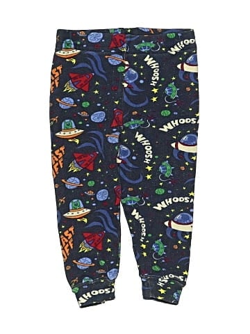 City Threads Sweatpants (view 1)