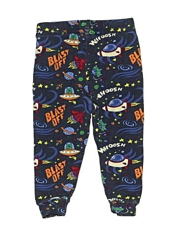 City Threads Sweatpants (view 2)