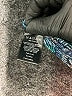 Painted Threads 100% Polyester Teal Cardigan Size XS - photo 8