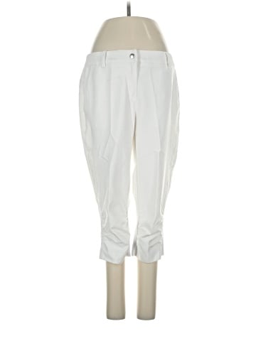 Annika Cutter & Buck Casual Pants (view 1)