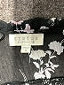 Chenault 100% Polyester Black Sleeveless Blouse Size M - photo 7