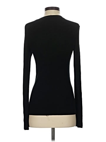 Trouve Long Sleeve T-Shirt (view 2)