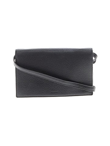 ALLSAINTS Leather Crossbody Bag (view 1)
