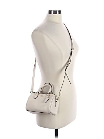 Coach Satchel (view 2)