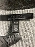 White House Black Market Gray Pullover Sweater Size XXS - photo 7