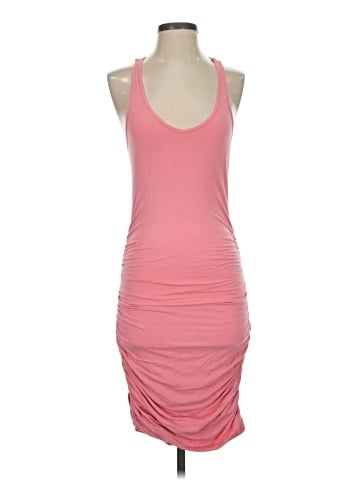 Express Casual Dress (view 1)
