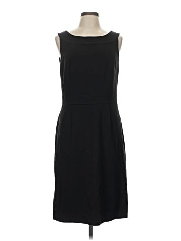Yves Cossette DEPECHE Mode Cocktail Dress (view 1)