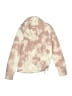Active by Old Navy 100% Polymide Tie-dye Pink Sweatshirt Size M (kids) - photo 1