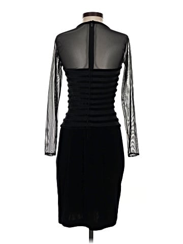 Tadashi Cocktail Dress (view 2)