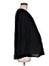 Hatch Black Long Sleeve Blouse Size Med Maternity (2) - photo 4