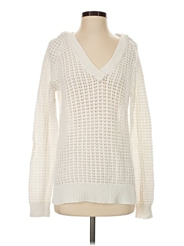 Sundance Pullover Sweater (view 1)