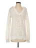 Sundance Ivory Pullover Sweater Size XS - photo 1