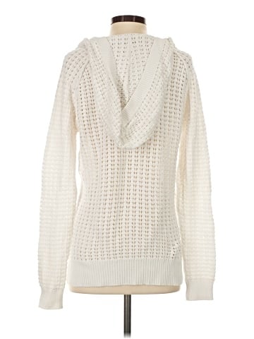Sundance Pullover Sweater (view 2)