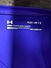 Under Armour 100% Polyester Purple Active T-Shirt Size L (youth) - photo 3
