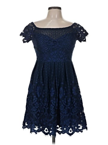 Francesca's Cocktail Dress (view 1)