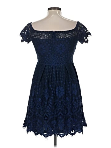 Francesca's Cocktail Dress (view 2)