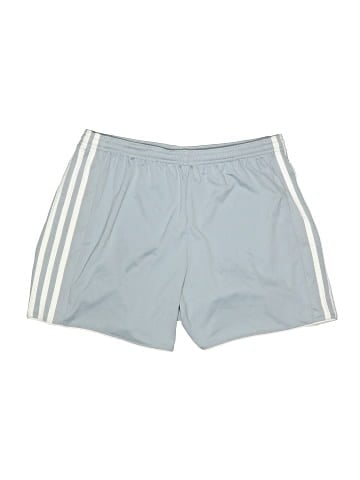 Adidas Athletic Shorts (view 1)